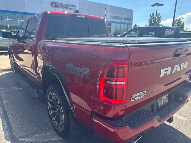 ram ram 1500 pickup 2026 1C6SRFHP4TN350586 image ram ram 1500 pickup 2026 1C6SRFHP4TN350586 image